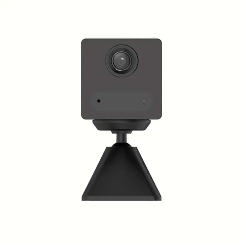 EZVIZ 瑩石 CS-CB2 1080P 室內 Wi-Fi 智能家居電池攝影機 (黑色)